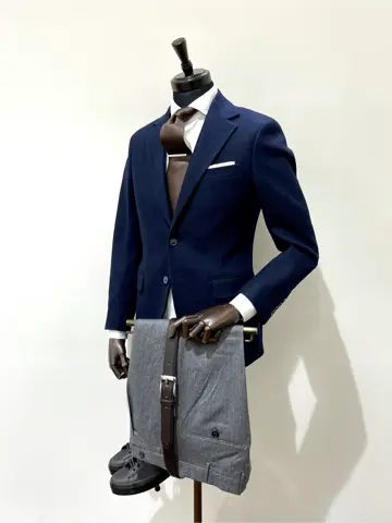 GOTAIRIKU 加藤 コーディネート画像