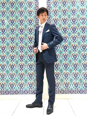 GOTAIRIKU 八幡 コーディネート画像