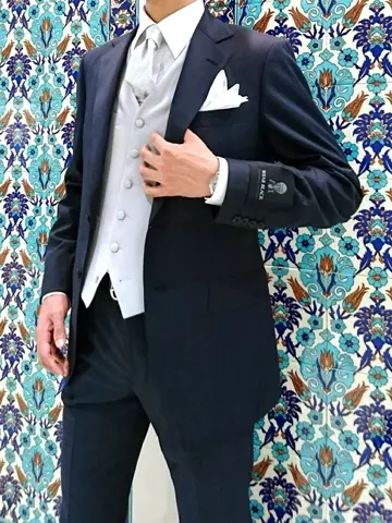 GOTAIRIKU 八幡 コーディネート画像