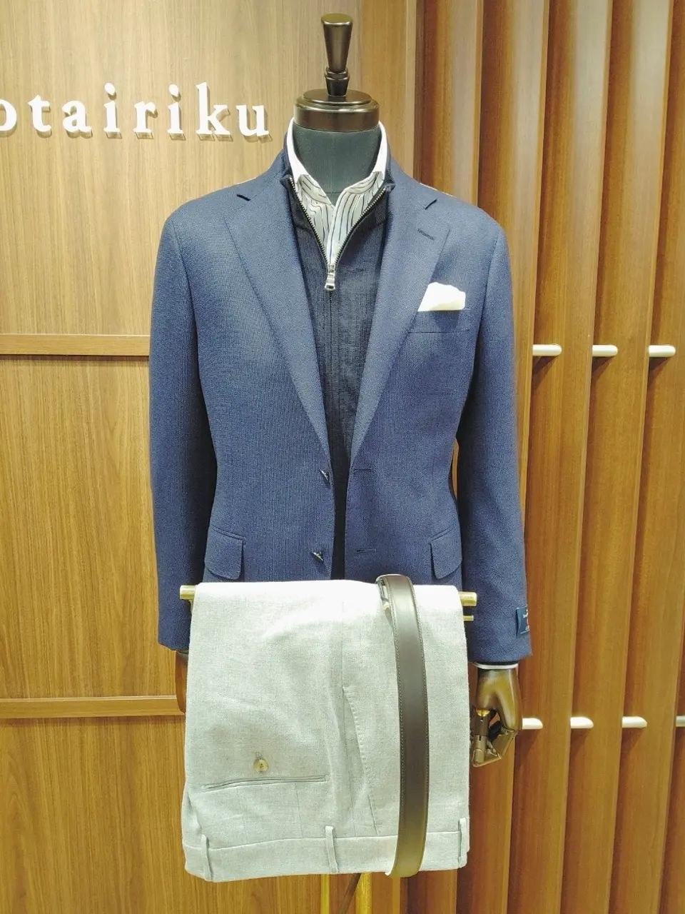  江坂 コーディネート画像