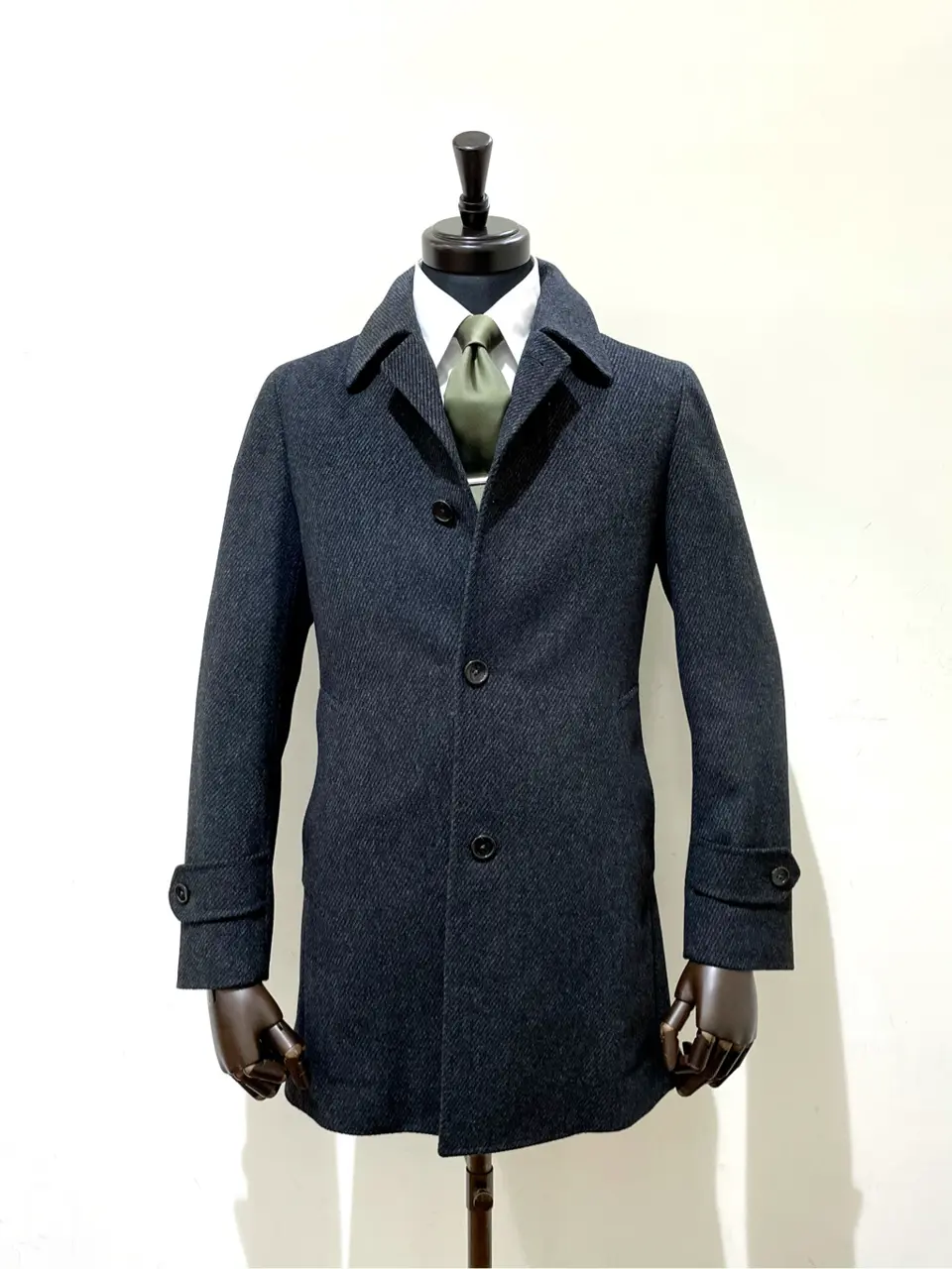  加藤 コーディネート画像