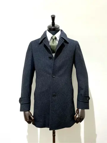 GOTAIRIKU 加藤 コーディネート画像