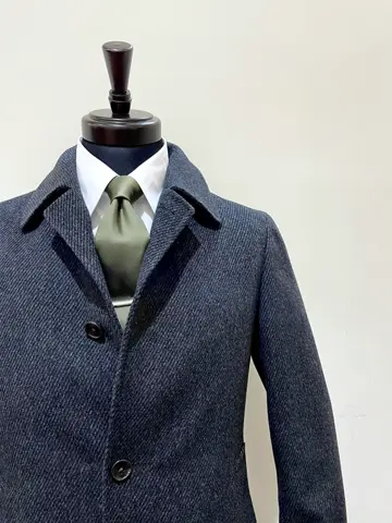 GOTAIRIKU 加藤 コーディネート画像