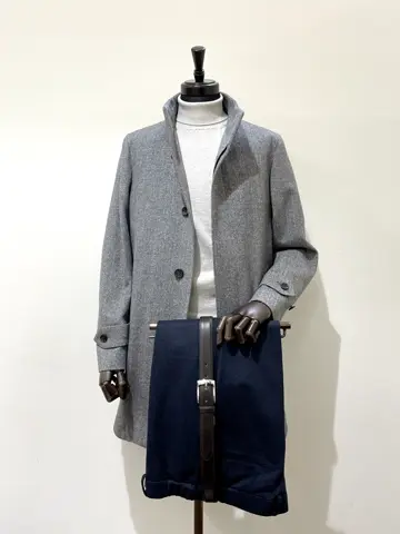 GOTAIRIKU 加藤 コーディネート画像