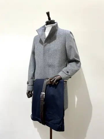 GOTAIRIKU 加藤 コーディネート画像