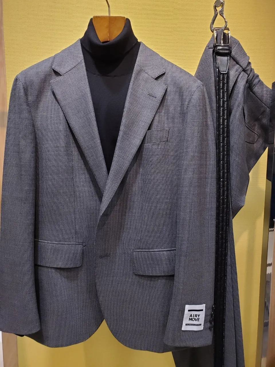  市田 コーディネート画像