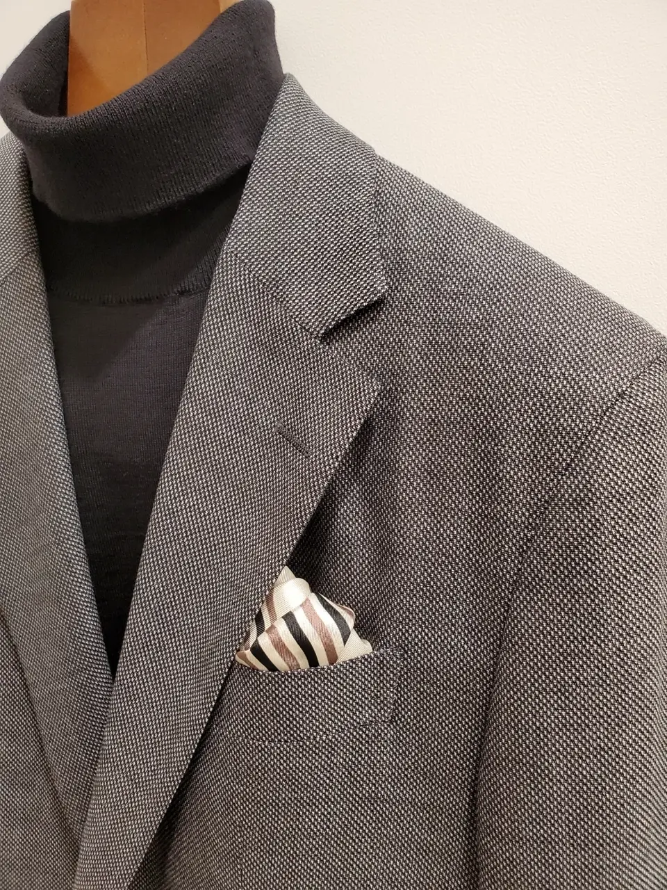 GOTAIRIKU 市田 コーディネート画像