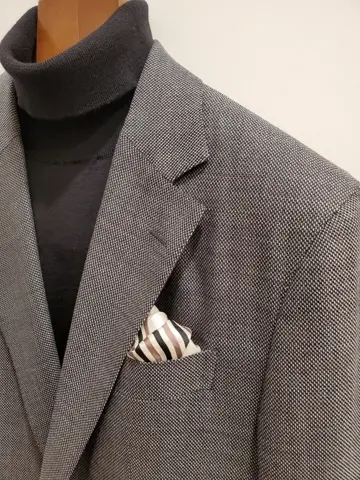 GOTAIRIKU 市田 コーディネート画像