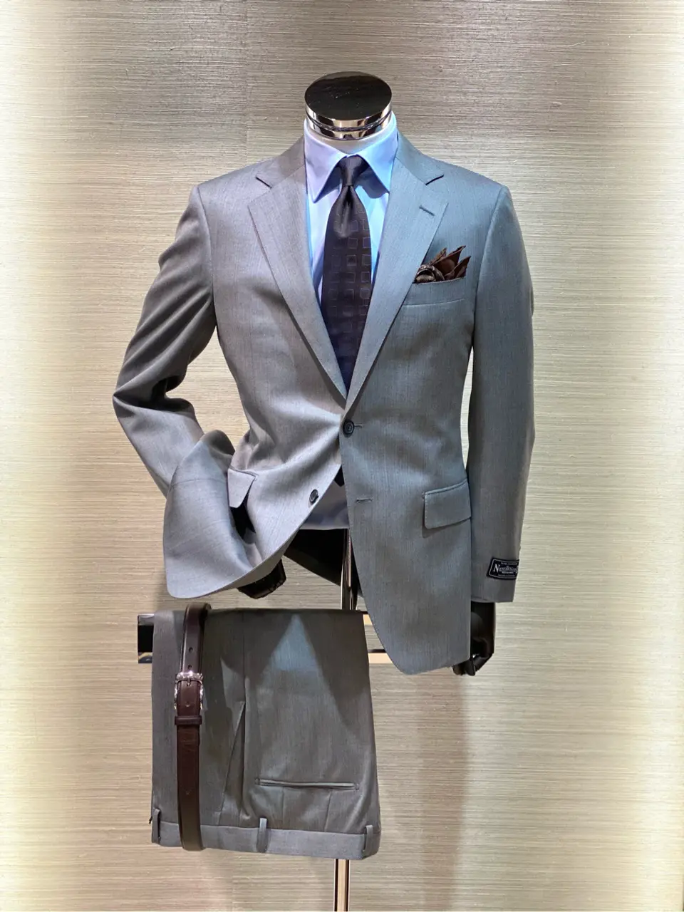 GOTAIRIKU 竹林 コーディネート画像