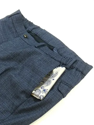 GOTAIRIKU 八幡 コーディネート画像