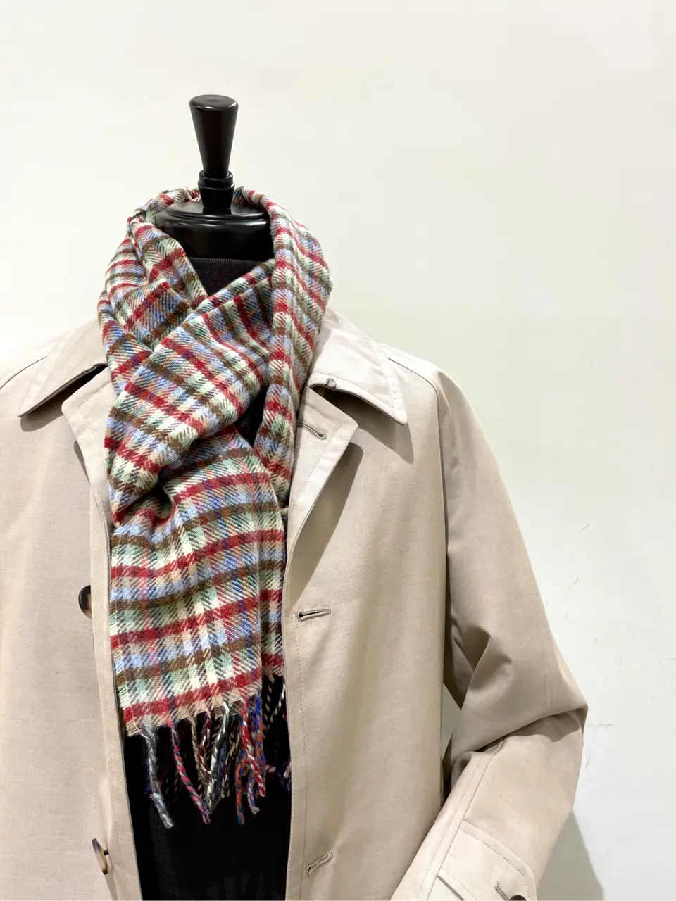 GOTAIRIKU 加藤 コーディネート画像