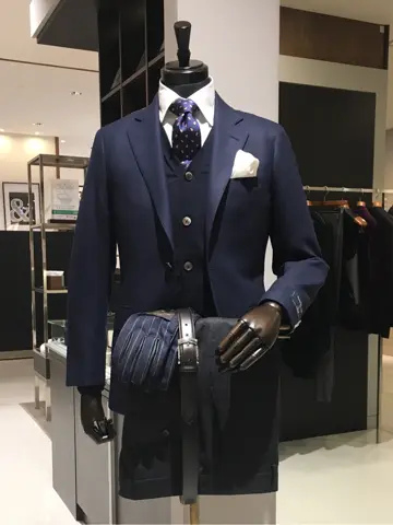 GOTAIRIKU 池田 コーディネート画像