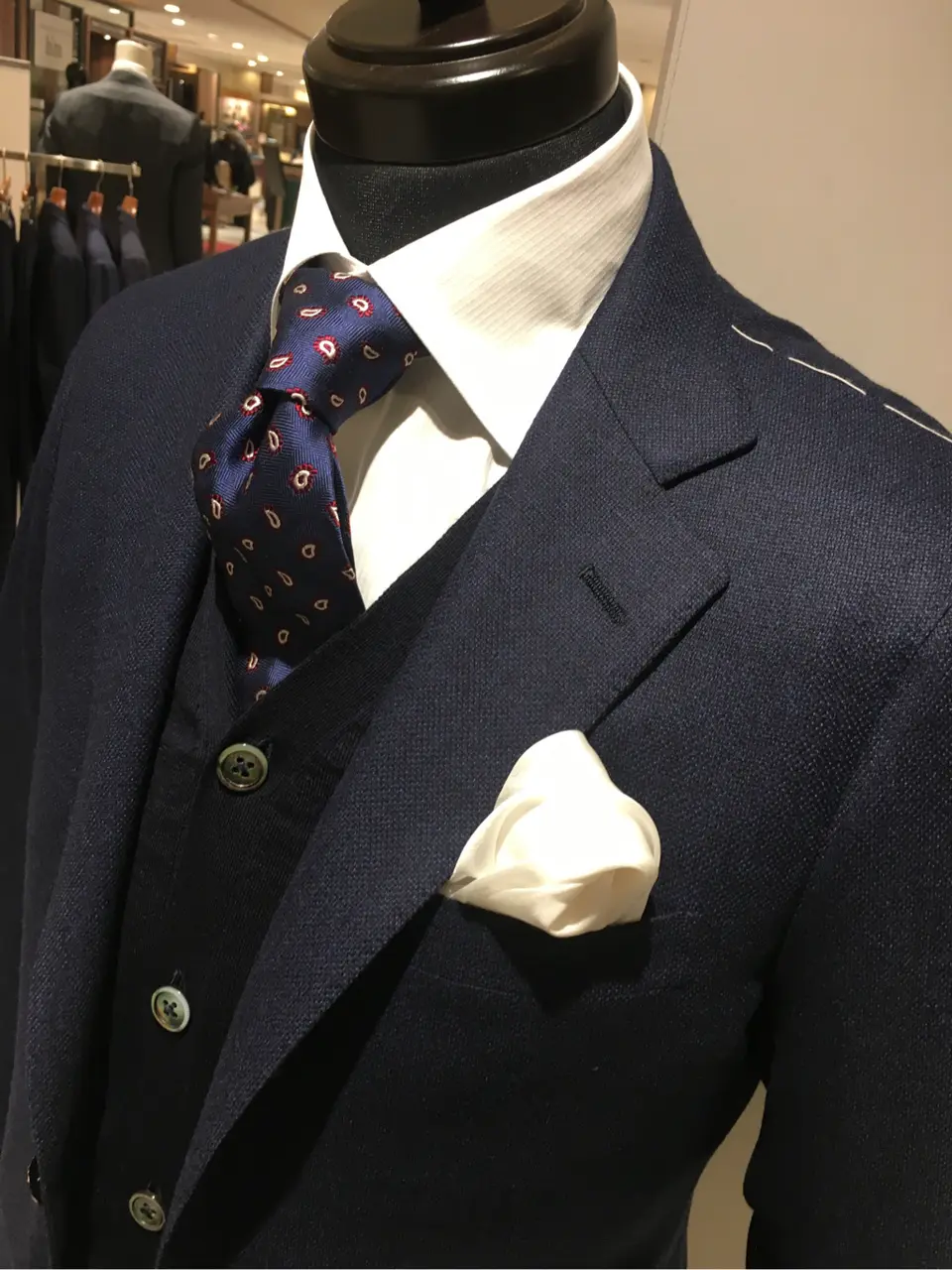 GOTAIRIKU 池田 コーディネート画像