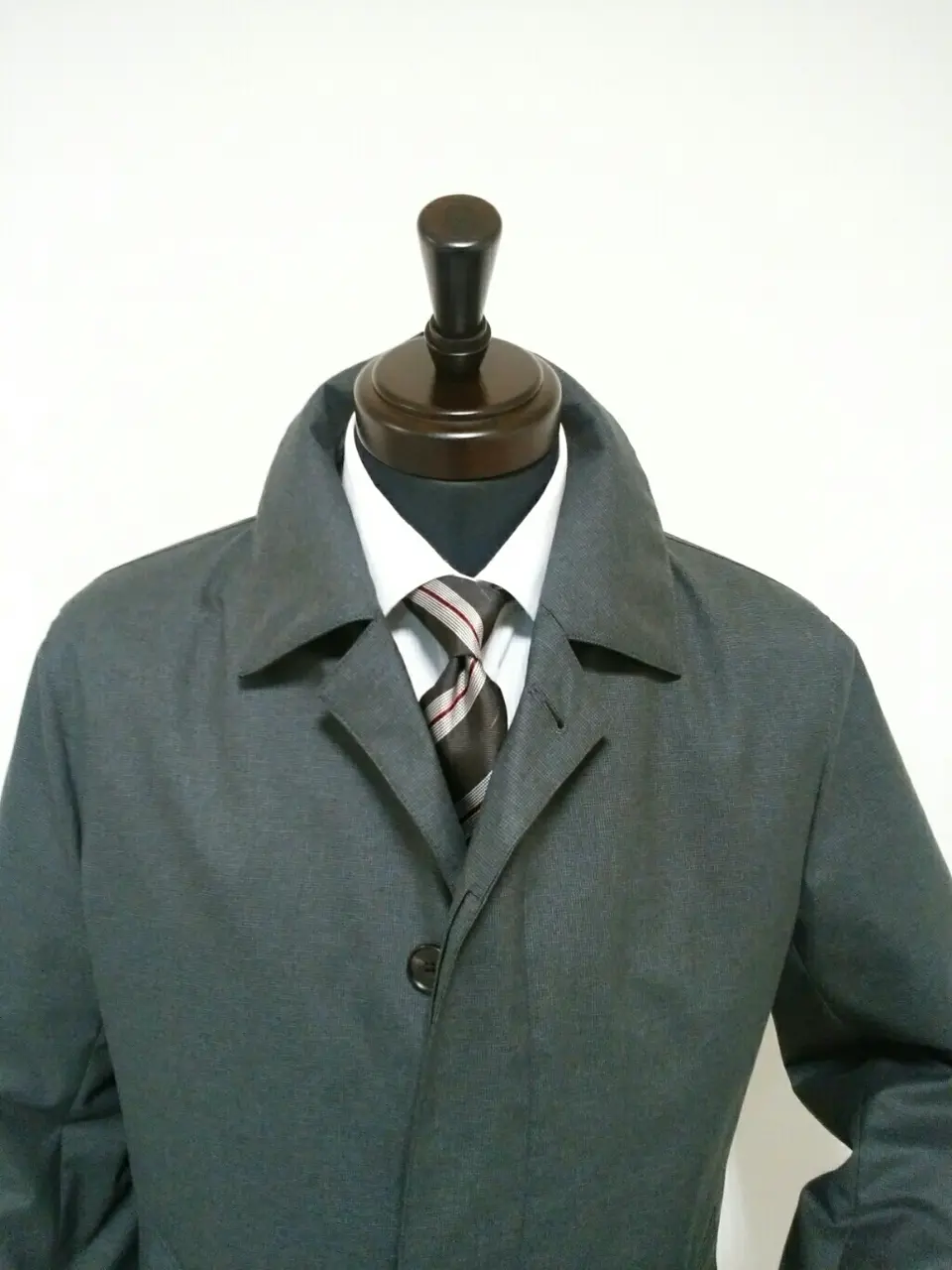 GOTAIRIKU 金子 コーディネート画像