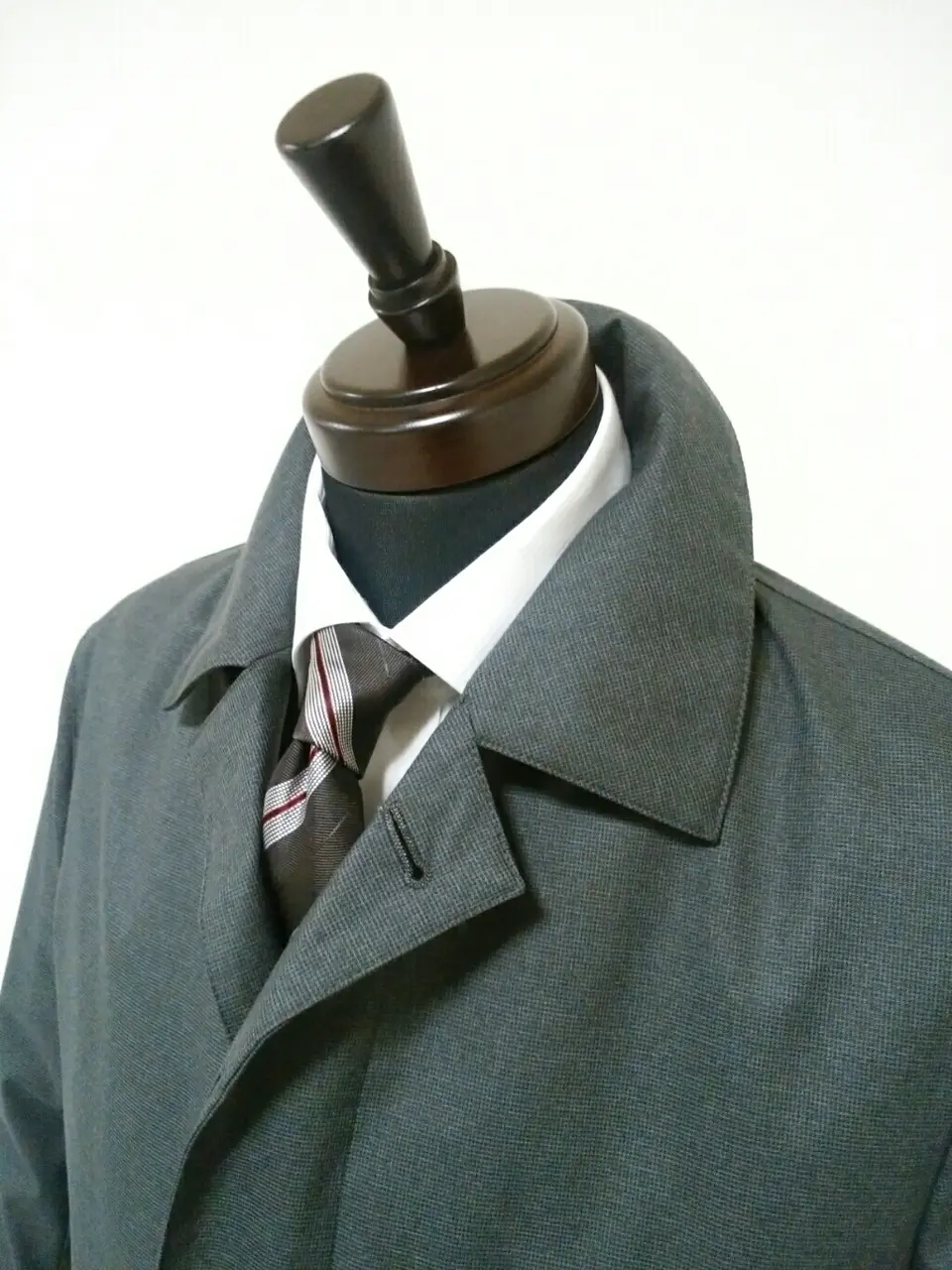 GOTAIRIKU 金子 コーディネート画像