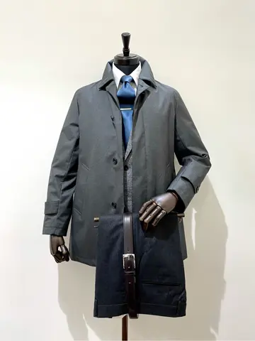 GOTAIRIKU 加藤 コーディネート画像