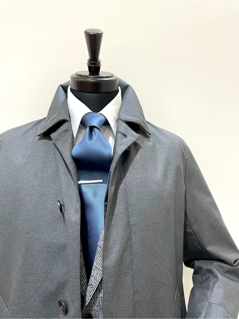 GOTAIRIKU 加藤 コーディネート画像