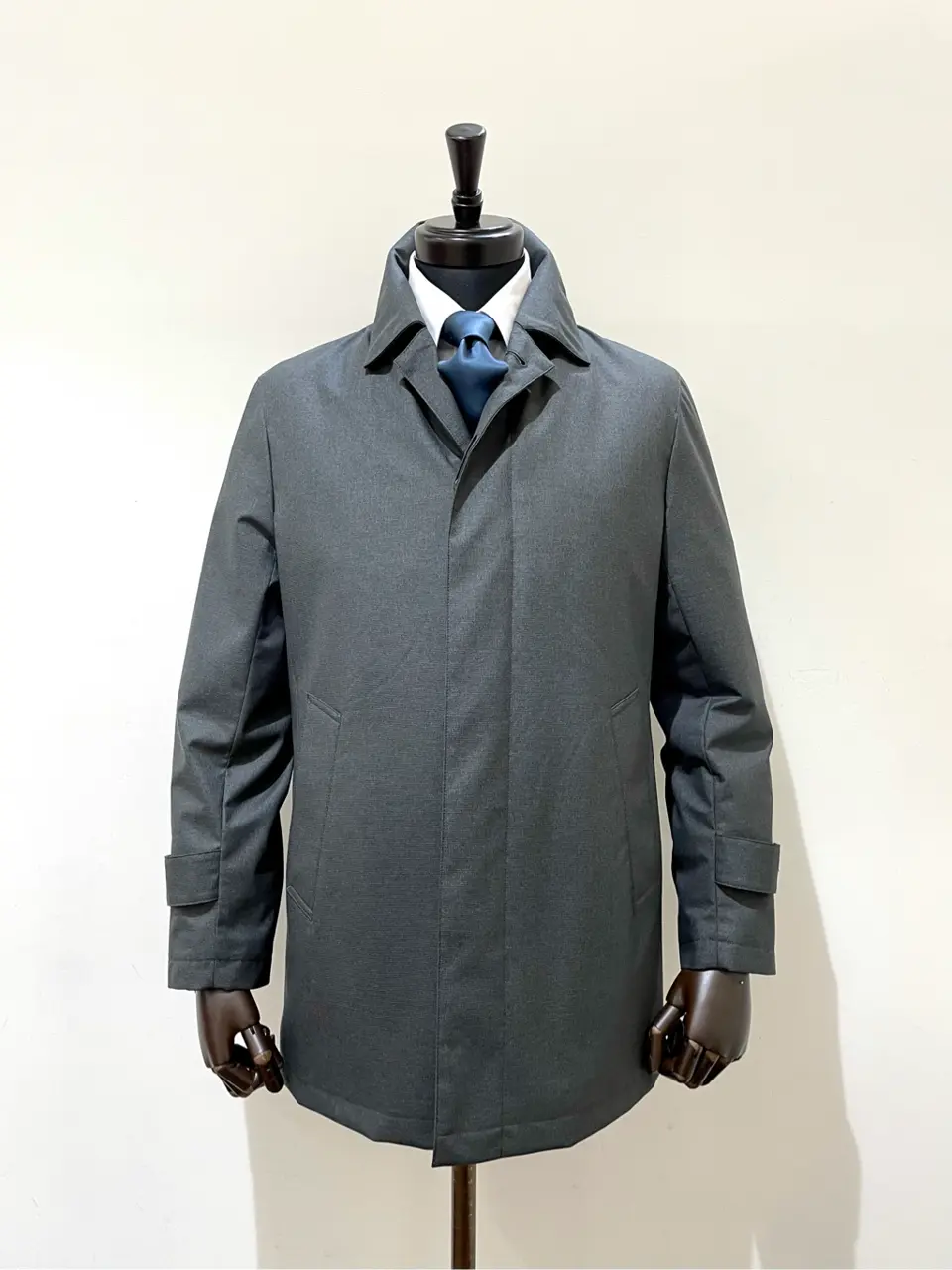 GOTAIRIKU 加藤 コーディネート画像