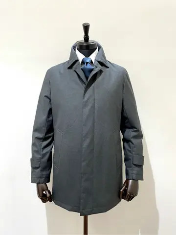 GOTAIRIKU 加藤 コーディネート画像