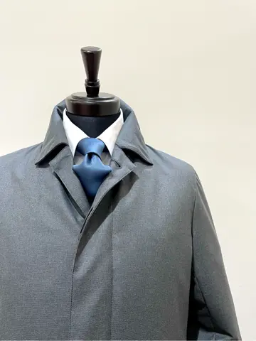 GOTAIRIKU 加藤 コーディネート画像