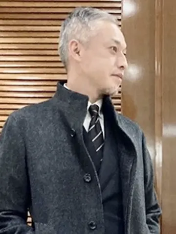 GOTAIRIKU 野上 コーディネート画像