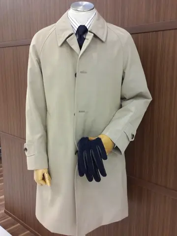 GOTAIRIKU 菊池 コーディネート画像