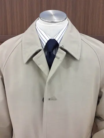 GOTAIRIKU 菊池 コーディネート画像