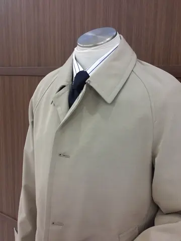 GOTAIRIKU 菊池 コーディネート画像