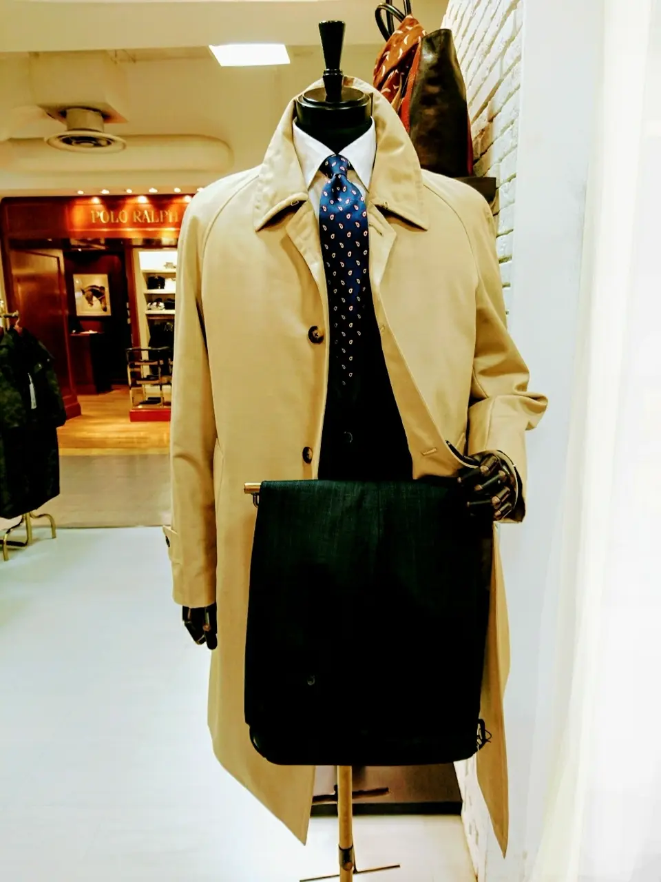  菊地 コーディネート画像