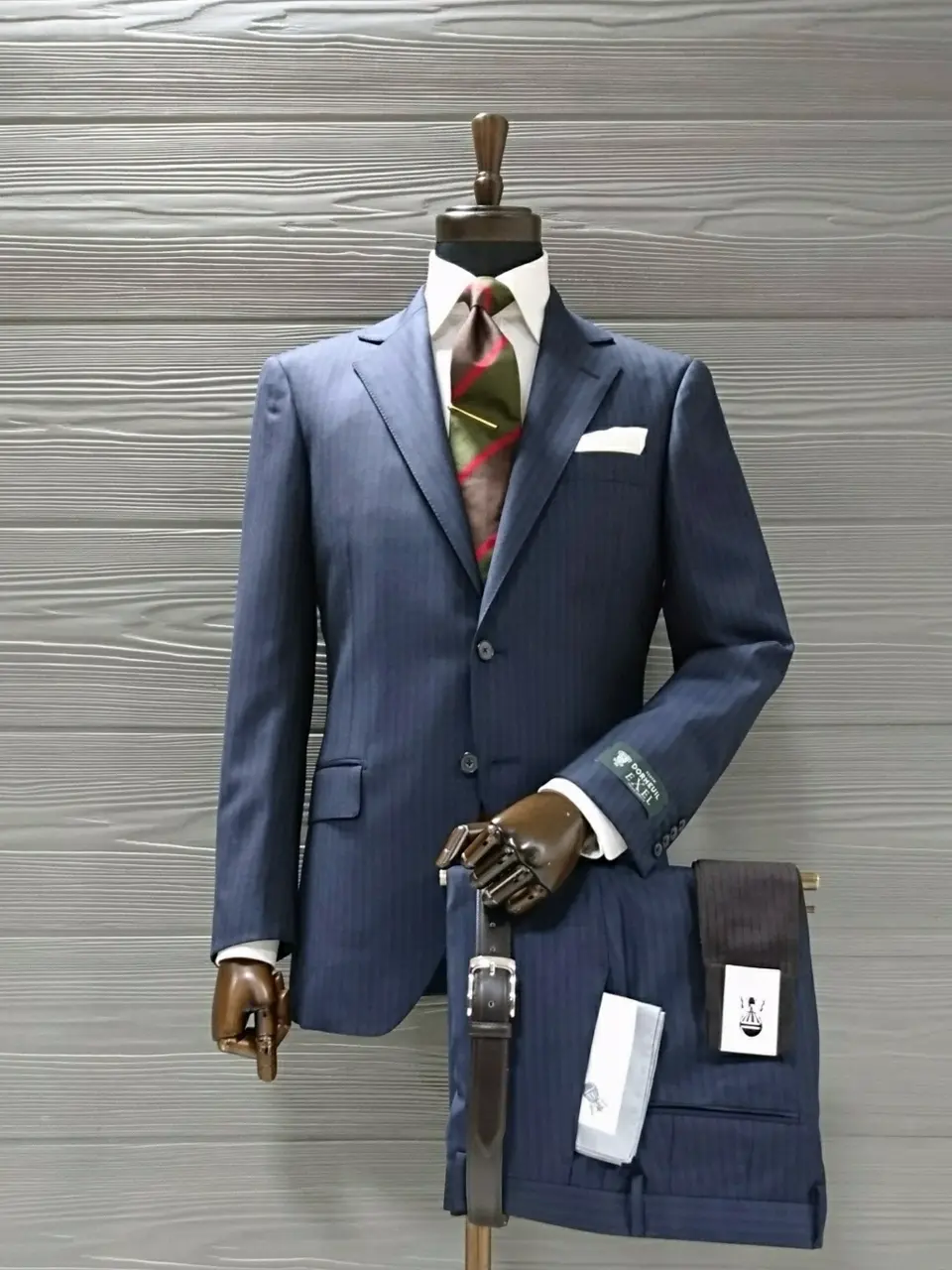  八幡 コーディネート画像