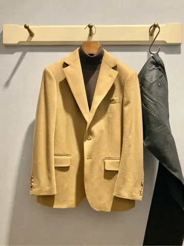 GOTAIRIKU 野上 コーディネート画像