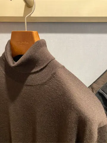 GOTAIRIKU 野上 コーディネート画像