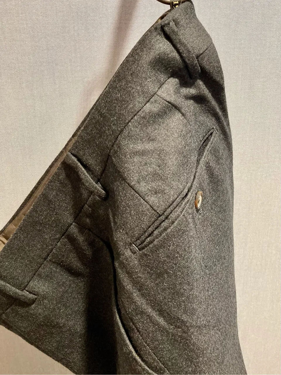 GOTAIRIKU 野上 コーディネート画像