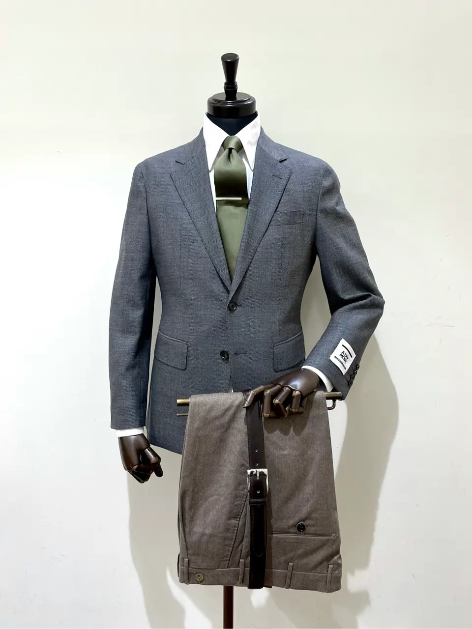  加藤 コーディネート画像