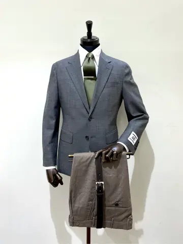 GOTAIRIKU 加藤 コーディネート画像