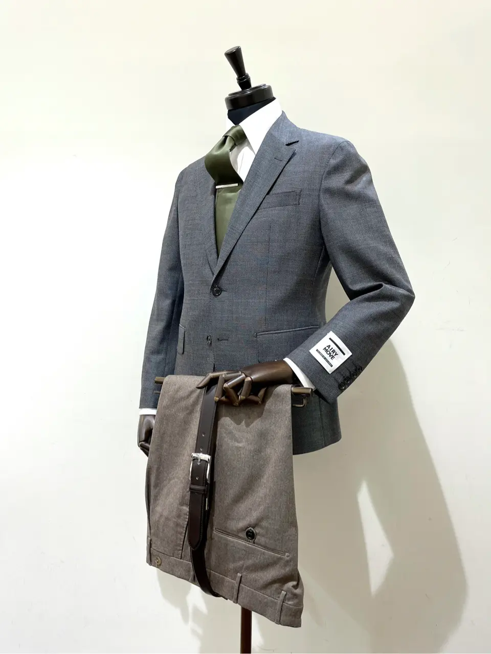 GOTAIRIKU 加藤 コーディネート画像