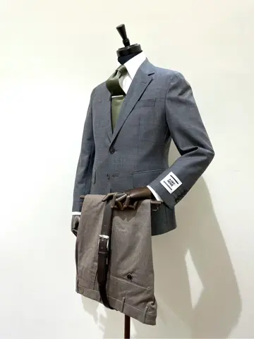 GOTAIRIKU 加藤 コーディネート画像