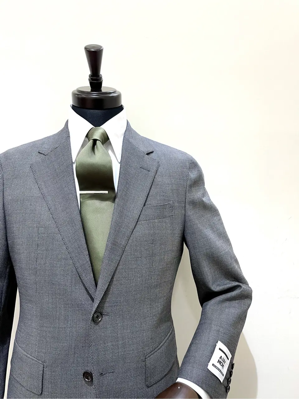 GOTAIRIKU 加藤 コーディネート画像