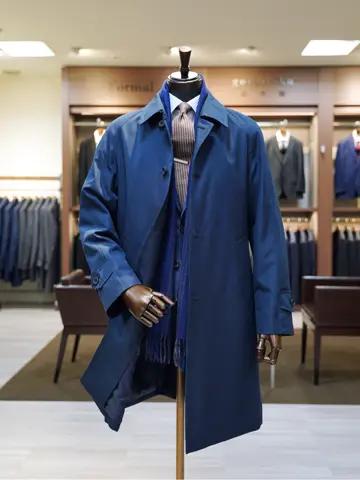 GOTAIRIKU 大森 コーディネート画像