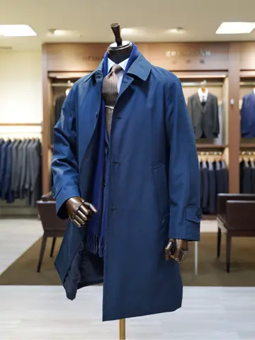 GOTAIRIKU 大森 コーディネート画像