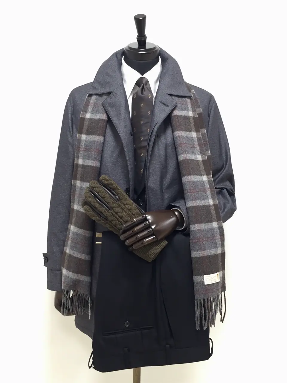  兼田 コーディネート画像