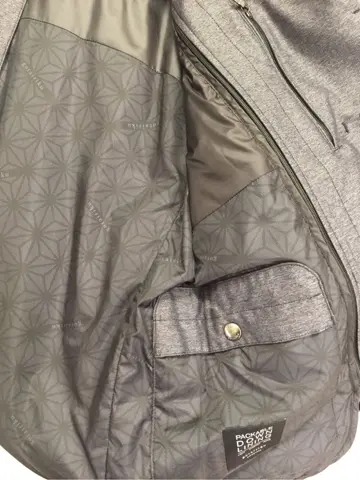 GOTAIRIKU 兼田 コーディネート画像