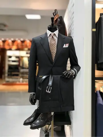 GOTAIRIKU 田代 コーディネート画像