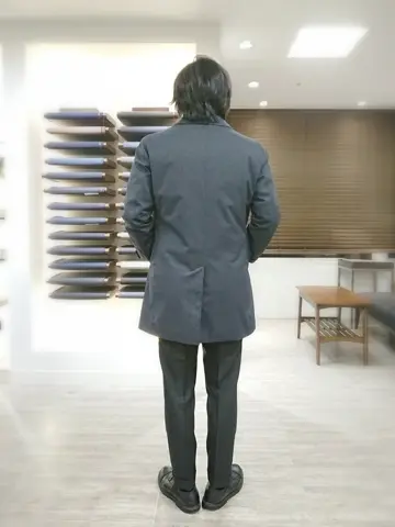 GOTAIRIKU 佐瀬 コーディネート画像