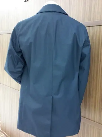 GOTAIRIKU 菊池 コーディネート画像