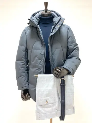 GOTAIRIKU 平石 コーディネート画像