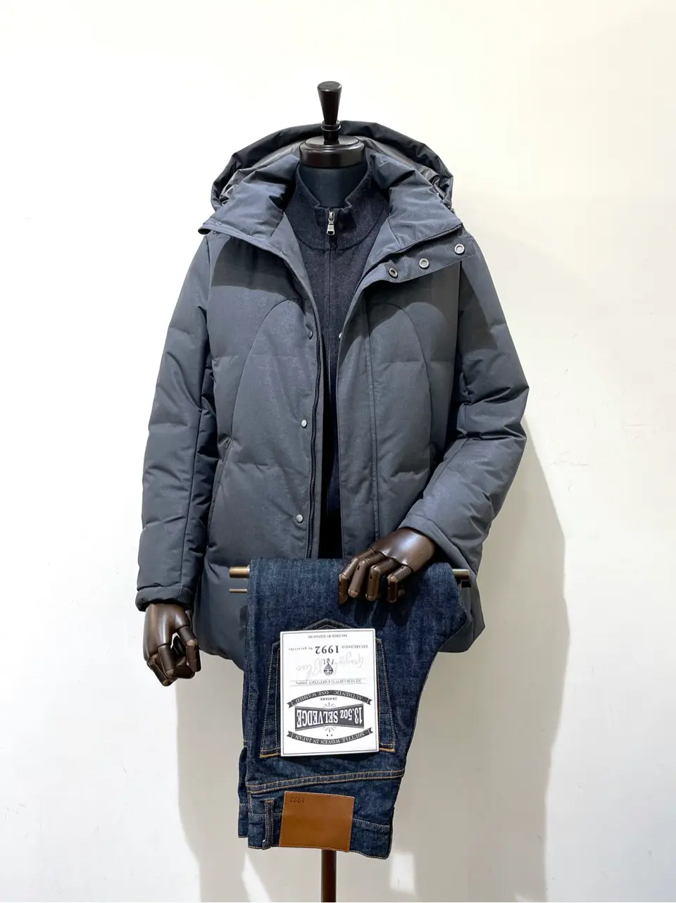  加藤 コーディネート画像