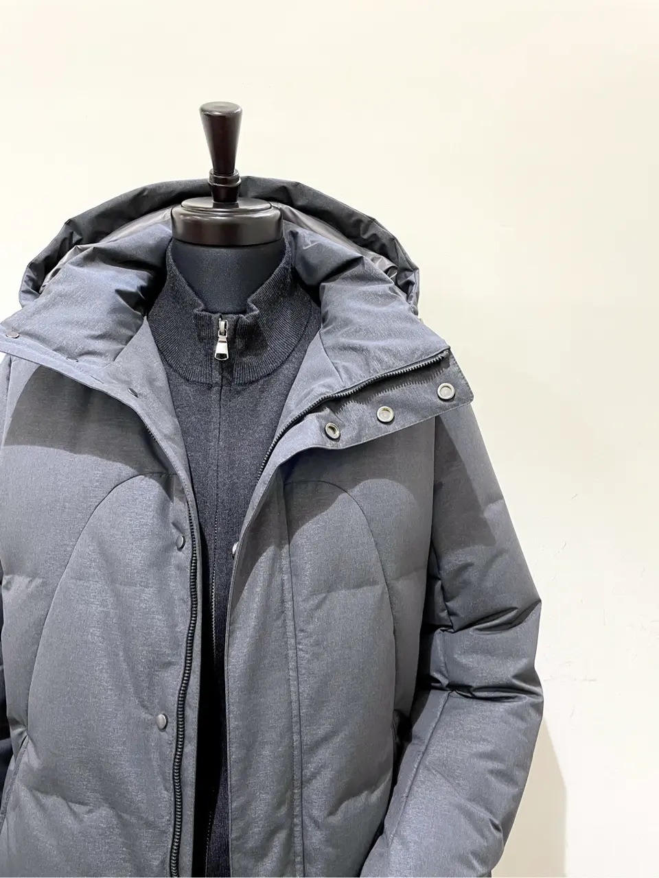 GOTAIRIKU 加藤 コーディネート画像