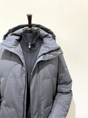 GOTAIRIKU 加藤 コーディネート画像