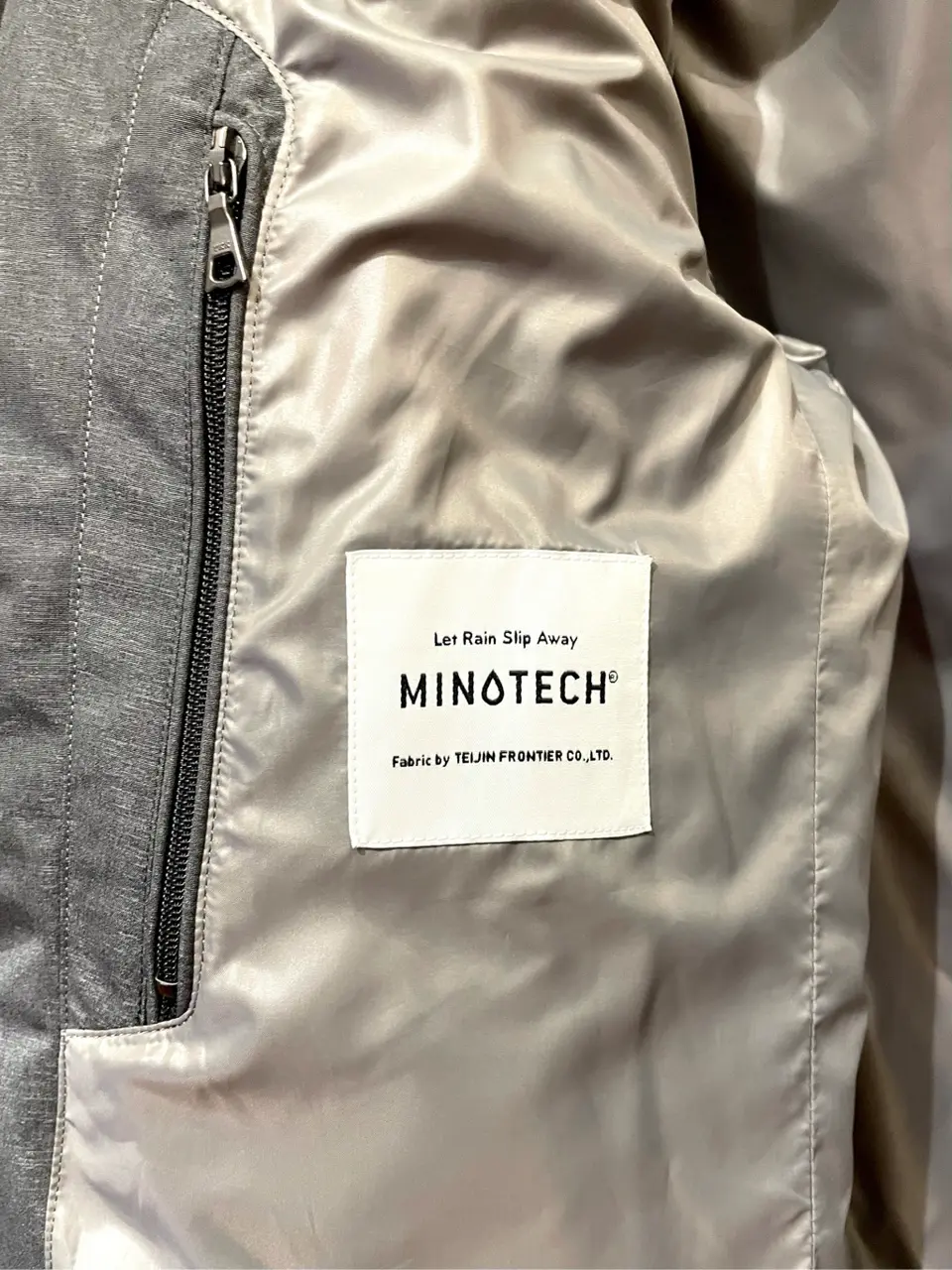 GOTAIRIKU 加藤 コーディネート画像